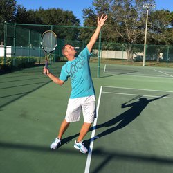 Shane C. Instructor Photo