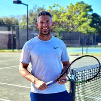 Shane C. Tennis Instructor Photo