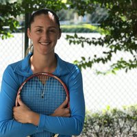 Sydnie S. Tennis Instructor Photo