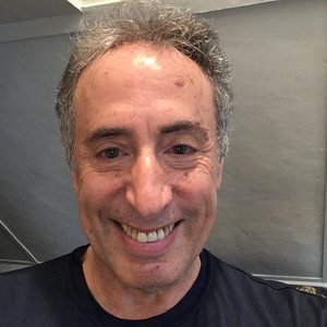 Gary Adelman. Tennis Coach