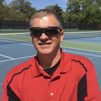 Brian K. Tennis Instructor Photo
