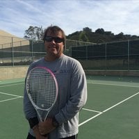 Brett W. Tennis Instructor Photo