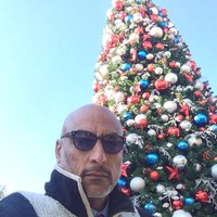 Omer A. Tennis Instructor Photo