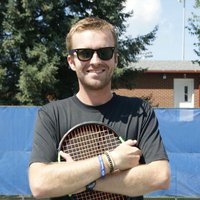 Jeffrey N. Tennis Instructor Photo