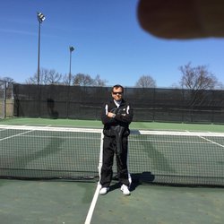 Jon G. Instructor Photo