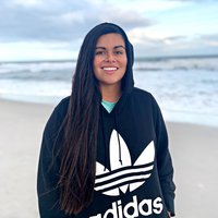 Siria D. Tennis Instructor Photo