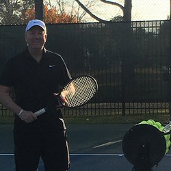 Coach Delfín . Instructor Photo