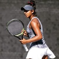 Aesha P. Tennis Instructor Photo