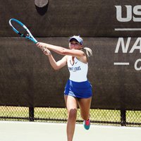 Cassie M. Tennis Instructor Photo