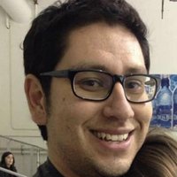 Omar M. Tennis Instructor Photo