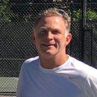 Rob B. Tennis Instructor Photo