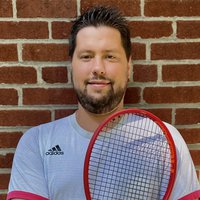 Tucker O. Tennis Instructor Photo