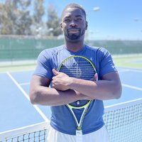 Tobi O. Tennis Instructor Photo
