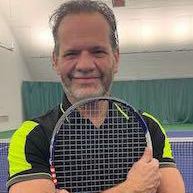 Brian V. Tennis Instructor Photo