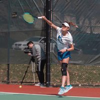 Gabby O. Tennis Instructor Photo