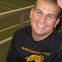 Luke B. Tennis Instructor Photo