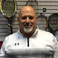 Bruce L. Tennis Instructor Photo