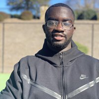 Chazya S. Tennis Instructor Photo