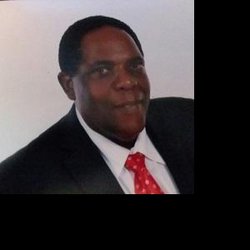 Charles M. Instructor Photo