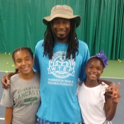 Eric S. Instructor Photo