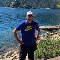 Mike N. Tennis Instructor Photo