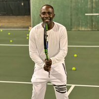 Ganiyu Y. Tennis Instructor Photo