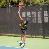 Steve-Ivan S. Tennis Instructor Photo