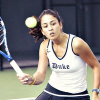 Nadine F. Tennis Instructor Photo