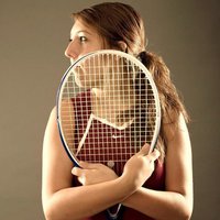 Paige J. Tennis Instructor Photo
