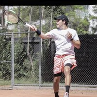Reymundo C. Tennis Instructor Photo