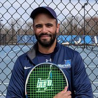 Roger T. Tennis Instructor Photo