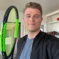 Ryan G. Tennis Instructor Photo