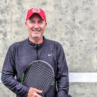 Steve D. Tennis Instructor Photo