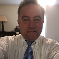 Neil E. Tennis Instructor Photo