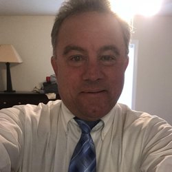 Neil E. Instructor Photo