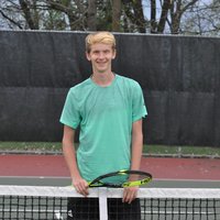 Daniel Z. Tennis Instructor Photo