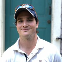 William L. Tennis Instructor Photo