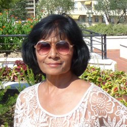 Hemu A. Instructor Photo