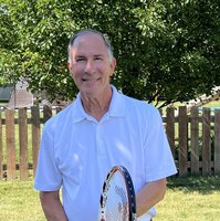Laurence S. Tennis Instructor Photo