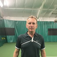 Roger S. Tennis Instructor Photo
