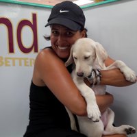 Vanessa H. Tennis Instructor Photo