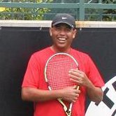 Ervin S. Tennis Instructor Photo