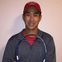 Richard Q. Tennis Instructor Photo