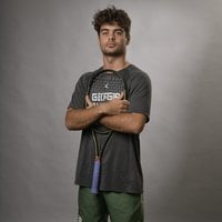Valentino C. Tennis Instructor Photo