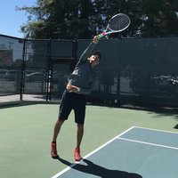 Sergey G. Tennis Instructor Photo