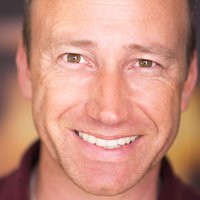Guy C. Tennis Instructor Photo
