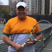 Michael W. Tennis Instructor Photo