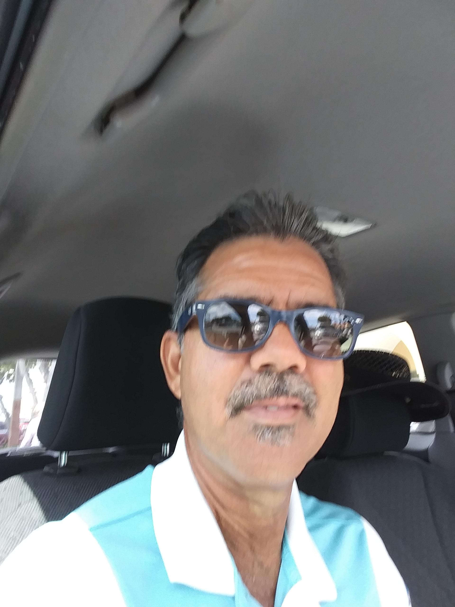 Luis E A. Instructor Photo
