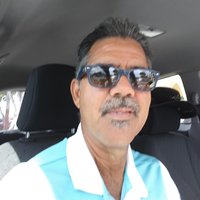 Luis E A. Tennis Instructor Photo