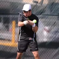 Diego P. Tennis Instructor Photo
